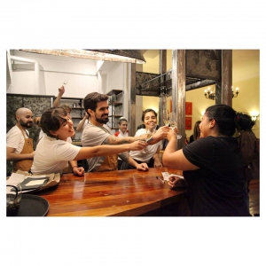 The best restaurants in Santiago de Chile