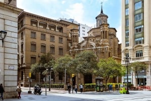 Découvrez Santiago, où la modernité se confond avec l'histoire