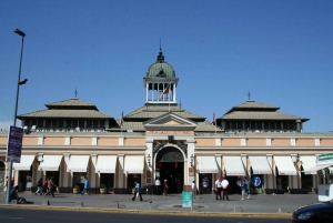 Santiago ontdekken: Stadsrondleiding door de hoofdstad van Chili