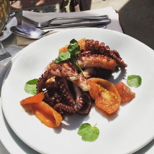 Best italian restaurants in Santiago de Chile