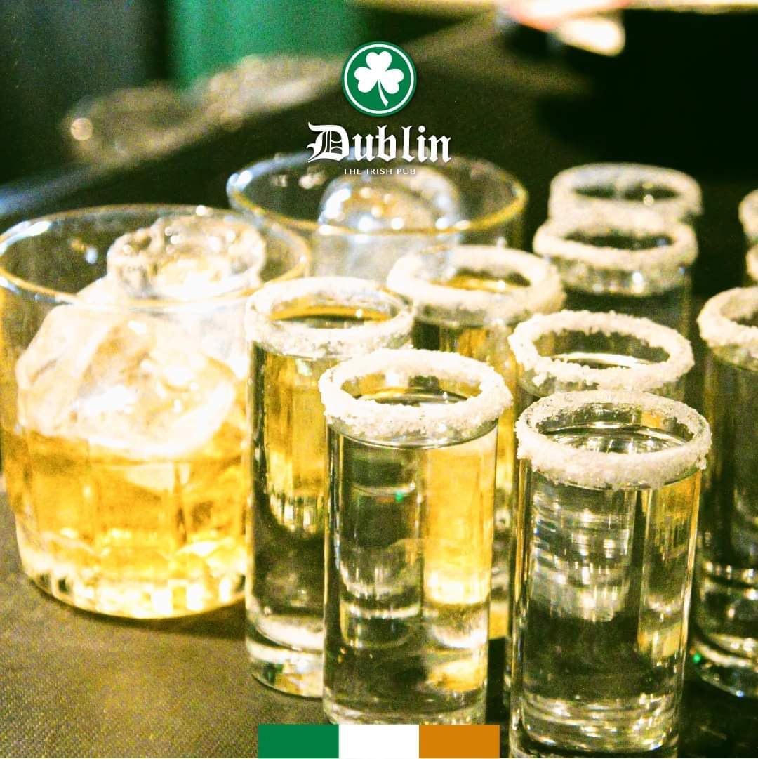 Dublin Irish Pub in Chile