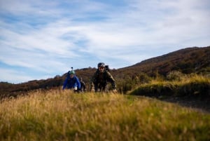 E-BIKE en ESTANCIA TÚNEL