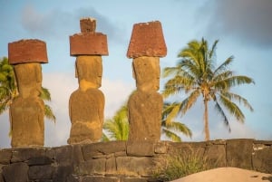 Easter Island: 2-Day Private Highlights Complete Discovery