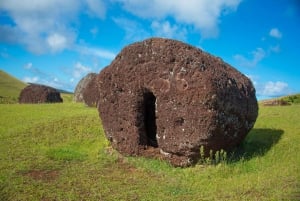 Easter Island: 2-Day Private Highlights Complete Discovery