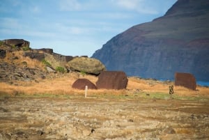 Easter Island: 2-Day Private Highlights Complete Discovery