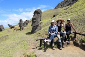 Easter Island: 2-Day Private Highlights Complete Discovery