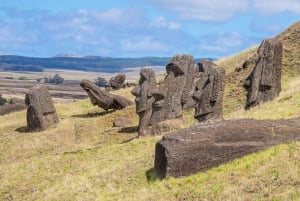 Easter Island: 2-Day Private Highlights Complete Discovery