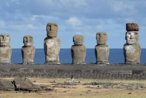 Easter Island: 2-Day Private Highlights Complete Discovery