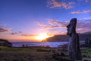 Easter Island: 2 Full Days Private Tour