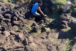 Easter Island: 2 Full Days Private Tour