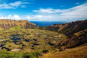 Easter Island: 2 Full Days Private Tour