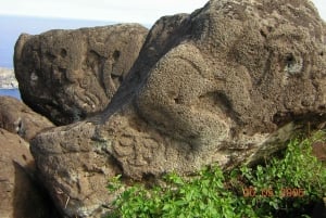 Easter Island: 2 Full Days Private Tour