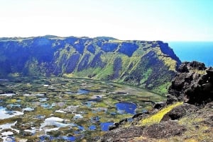 Easter Island: 2 Full Days Private Tour