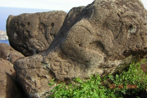 Остров Пасхи: индивидуальный тур на 2 полных дня