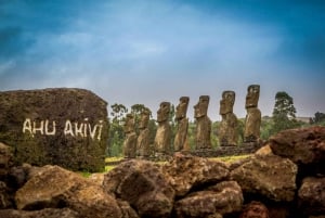 Easter Island: Birdman Cult Private Tour