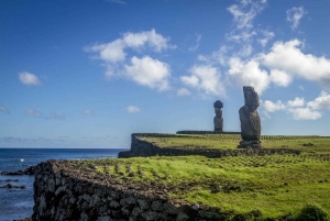 Things to do in Easter Island