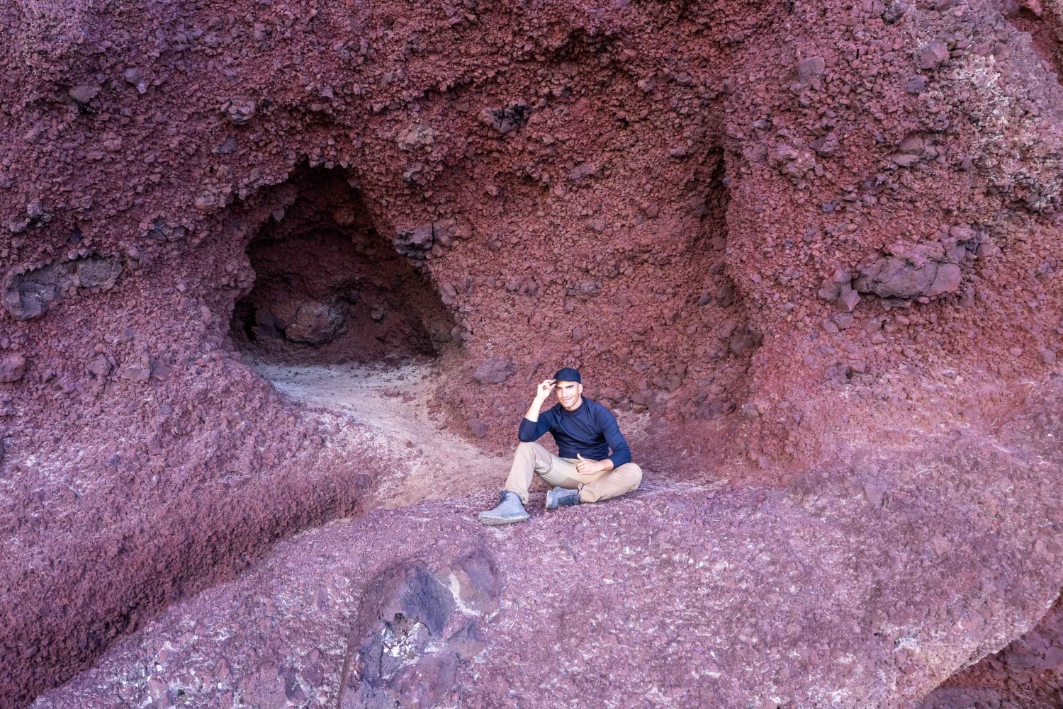Die Osterinsel: Entdeckung der Nordküste von Rapa Nui