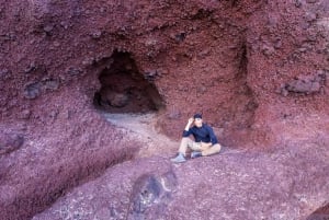 Isla de Pascua: Descubriendo la Costa Norte de Rapa Nui