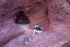 Die Osterinsel: Entdeckung der Nordküste von Rapa Nui