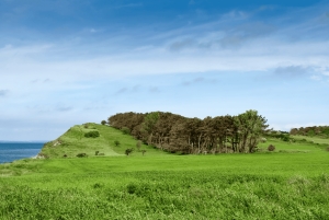 Die Osterinsel: Entdeckung der Nordküste von Rapa Nui