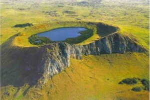 Easter Island: Full-Day Tour to Anakena
