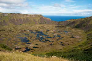 Easter Island: Private North & West Highlights Tour
