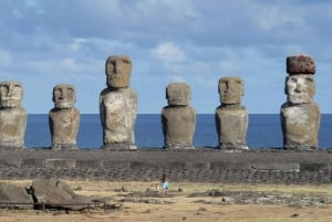 Easter Island Private Tour: Majestic Megaliths South & East