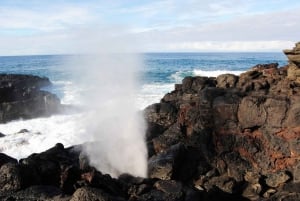 Easter Island Private Tour: Majestic Megaliths South & East