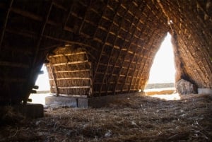 Privat omvisning på Påskeøya: Majestetiske megalitter i sør og øst