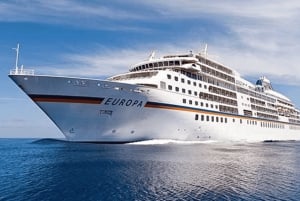 Excursión en tierra en la Isla de Pascua - Tour en grupo reducido