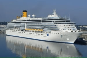 Excursión en tierra en la Isla de Pascua - Tour en grupo reducido