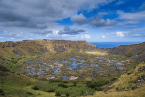 Excursión en tierra en la Isla de Pascua - Tour en grupo reducido