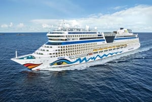 Tour per crocieristi all'Isola di Pasqua - Tour per piccoli gruppi