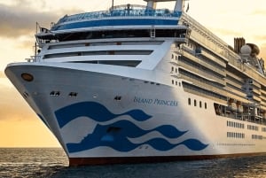 Tour per crocieristi all'Isola di Pasqua - Tour per piccoli gruppi