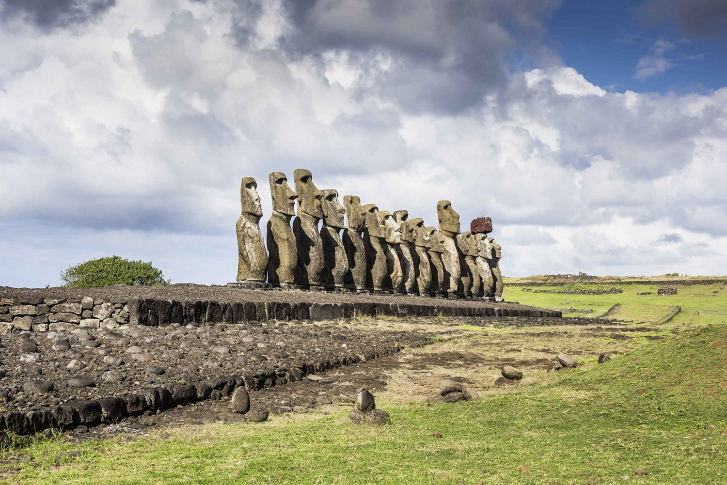 Things to do in Easter Island