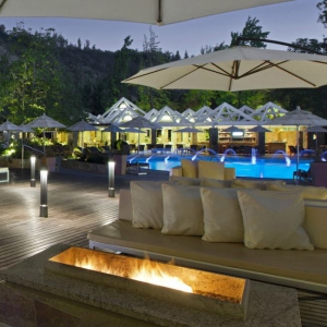 Best seafood restaurants in Santiago de Chile