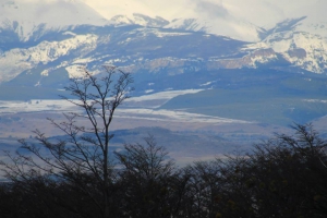 El Fraile Ski Resort