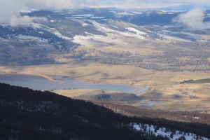 El Fraile Ski Resort