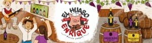 El Huaso Enrique