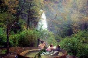 El Rincon Hot Springs