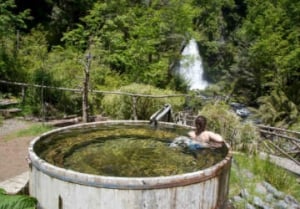 El Rincon Hot Springs