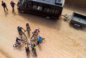 Dolina Elqui: Wycieczka rowerowa