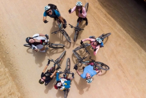 Dolina Elqui: Wycieczka rowerowa