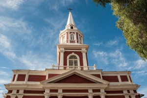 What to do in National Holidays in Chile