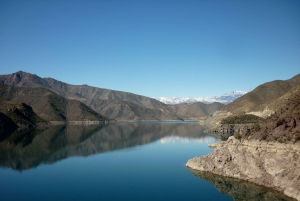 Elqui-Tal Tour ab La Serena