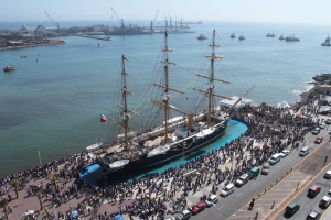 Things to do and what to visit in Iquique