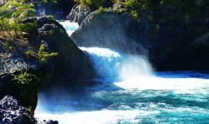 Things to do in Los Lagos Region