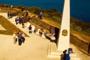 Chiloé Esencial: Dalcahue y Castro en un Día