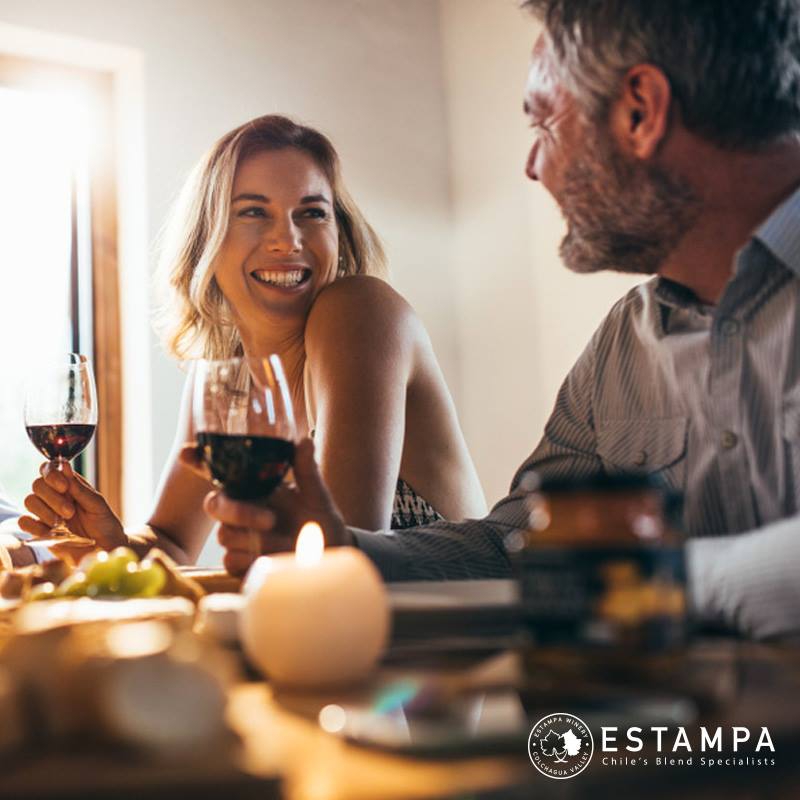 Estampa Winery