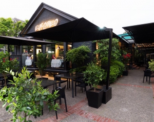 The best restaurants in Santiago de Chile